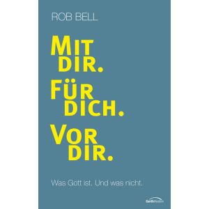 Produktbild des Artikels Mit dir. Für dich. Vor dir. (E-Book - ePUB Datei)
