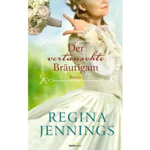 Produktbild des Artikels Der vertauschte Bräutigam (E-Book - ePUB Datei)