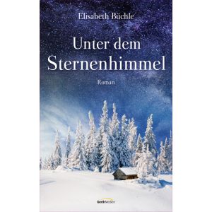 Produktbild des Artikels Unter dem Sternenhimmel (E-Book - ePUB Datei)