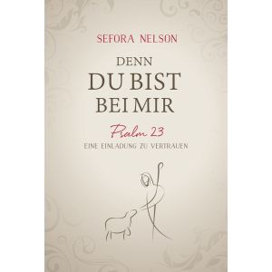 Produktbild des Artikels Denn du bist bei mir (E-Book - ePUB Datei)