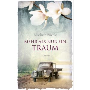 Produktbild des Artikels Mehr als nur ein Traum (E-Book - ePUB Datei)