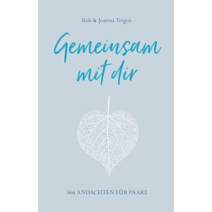 Produktbild des Artikels Gemeinsam mit dir (E-Book - ePUB Datei)