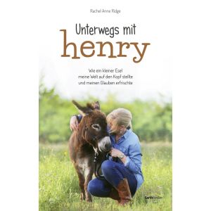 Produktbild des Artikels Unterwegs mit Henry (E-Book - ePUB Datei)