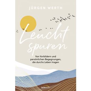 Produktbild des Artikels Leuchtspuren (E-Book - ePUB Datei)