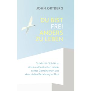 Produktbild des Artikels Du bist frei, anders zu leben (E-Book - ePUB Datei)