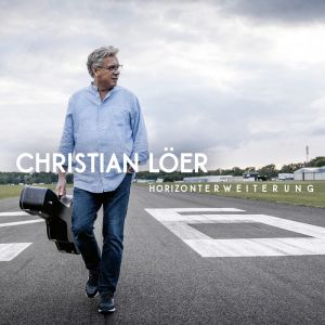 Produktbild des Artikels Horizonterweiterung (MP3-Album - Download)