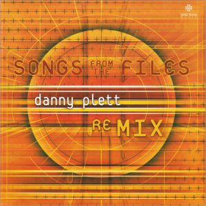 Produktbild des Artikels Songs From The Files (Re-Mix) (MP3-Album - Download)
