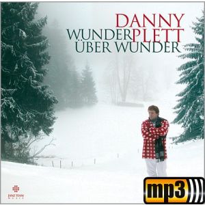 Produktbild des Artikels Die Nacht ist vorgedrungen (MP3-Track - Download)