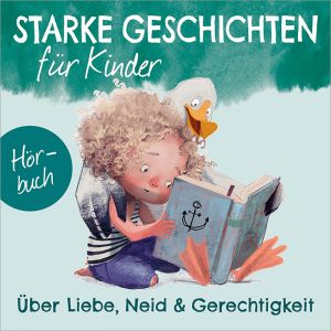 Produktbild des Artikels Über Liebe, Neid und Gerechtigkeit (MP3-Hörbuch - Download)