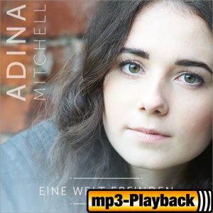 Produktbild des Artikels Nicht ohne mich (Playback ohne Backings) (MP3-Track - Download)