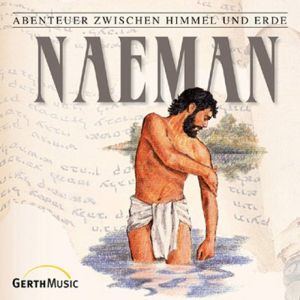 Produktbild des Artikels Naeman - Folge 15 (MP3-Hörbuch - Download)