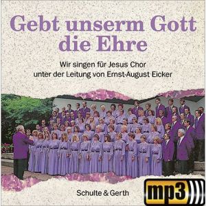 Produktbild des Artikels Heilige Stadt Jerusalem (MP3-Track - Download)