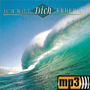 Produktbild des Artikels Alles was Odem hat (MP3-Track - Download)
