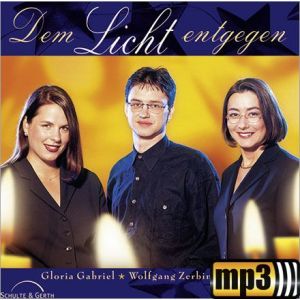 Produktbild des Artikels Wer Ohren hat, hört (MP3-Track - Download)
