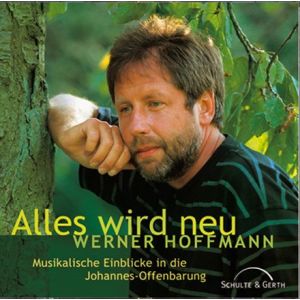 Produktbild des Artikels Alles wird neu (MP3-Album - Download)