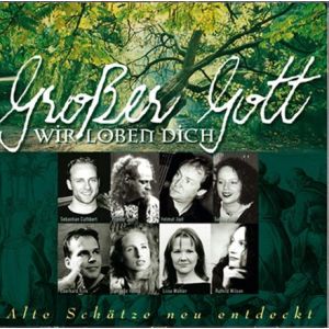 Produktbild des Artikels Wie ein Strom von oben (MP3-Track - Download)