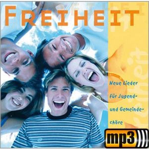 Produktbild des Artikels Libertas in Christo Jesu (MP3-Track - Download)