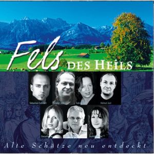 Produktbild des Artikels Ich brauch dich allezeit (MP3-Track - Download)
