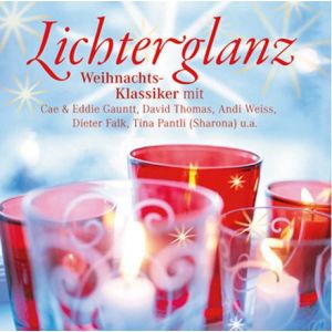 Produktbild des Artikels Lichterglanz (MP3-Album - Download)