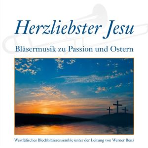Produktbild des Artikels Christ ist erstanden (MP3-Track - Download)