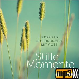 Produktbild des Artikels Jesus Christus, unser Friede (MP3-Track - Download)