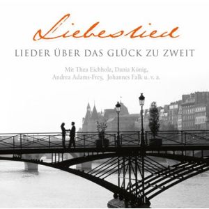 Produktbild des Artikels Liebeslied (MP3-Album - Download)