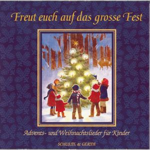 Produktbild des Artikels Dieser große Stress im Advent (MP3-Track - Download)