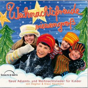 Produktbild des Artikels Wäre die Freude nur immer so groß (MP3-Track - Download)