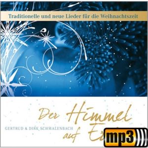 Produktbild des Artikels Der Himmel auf Erden (MP3-Album - Download)
