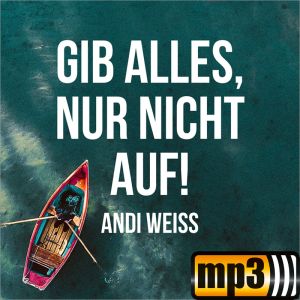 Produktbild des Artikels Das Leben ist schön (MP3-Track - Download)