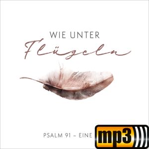 Produktbild des Artikels Komm, vertraue mir (MP3-Track - Download)
