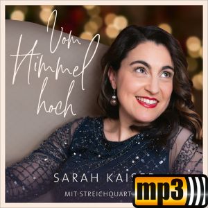 Produktbild des Artikels Vom Himmel hoch (MP3-Album - Download)