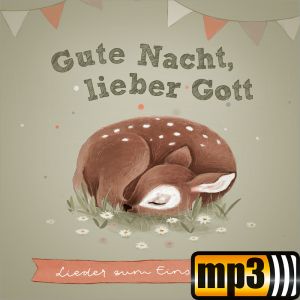 Produktbild des Artikels Nachtmusik (MP3-Track - Download)
