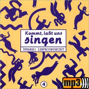 Produktbild des Artikels Mit göttlicher Kraft (MP3-Track - Download)