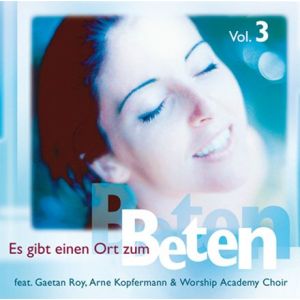 Produktbild des Artikels Es gibt einen Ort zum Beten Vol. 3 (MP3-Album - Download)