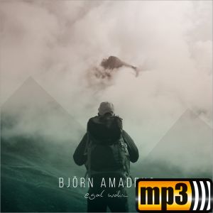 Produktbild des Artikels Du bist geliebt (MP3-Track - Download)