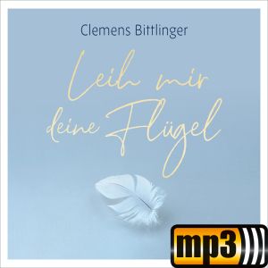 Produktbild des Artikels Friede sei mit dir (MP3-Track - Download)