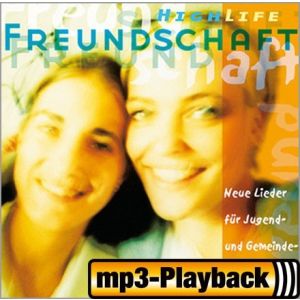Produktbild des Artikels Jesus Is The Rock (Playback ohne Backings) (MP3-Track - Download)
