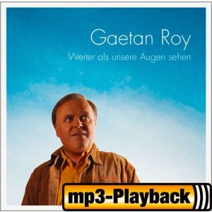 Produktbild des Artikels Wir schauen auf Jesus (Playback ohne Backings) (MP3-Track - Download)