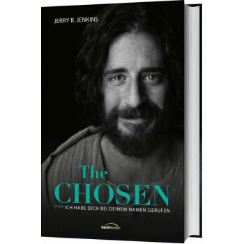 Produktbild - The Chosen: Ich habe dich bei deinem Namen gerufen