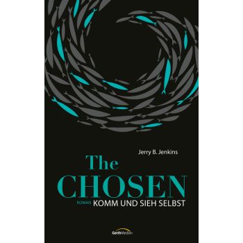 Produktbild - The Chosen: Komm und sieh selbst