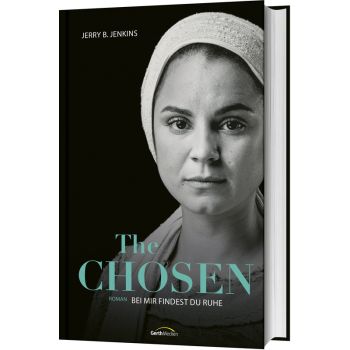 Produktbild - The Chosen: Bei mir findest du Ruhe