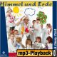 Herr, du bist mein Gott (Playback ohne Backings)