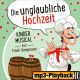 Gott macht Wunder möglich (Playback ohne Backings)