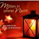 Mitten in unserer Nacht