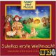 Suleilas erste Weihnacht