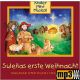 Suleilas erste Weihnacht