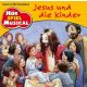 Jesus und die Kinder