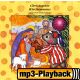 Das Krippenspiel (Playback ohne Backings)