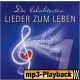 Singt Dankeslieder (Playback ohne Backings)